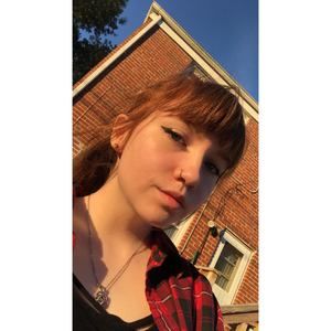 Meet your Posher, Alison